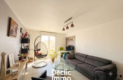 La Rochelle  Quartier Tasdon : charmant T2 avec parking privatif — photo du bien