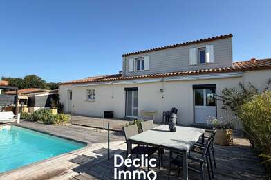 Maison 9 pièces 479250 €