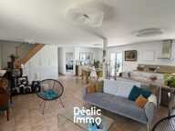 A VENDRE MAISON 8CH ROCHEFORT + GARAGE — photo 3