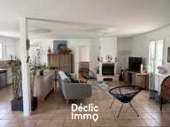 A VENDRE MAISON 8CH ROCHEFORT + GARAGE — photo 4