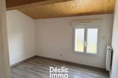 Maison 9 pièces 479250 €