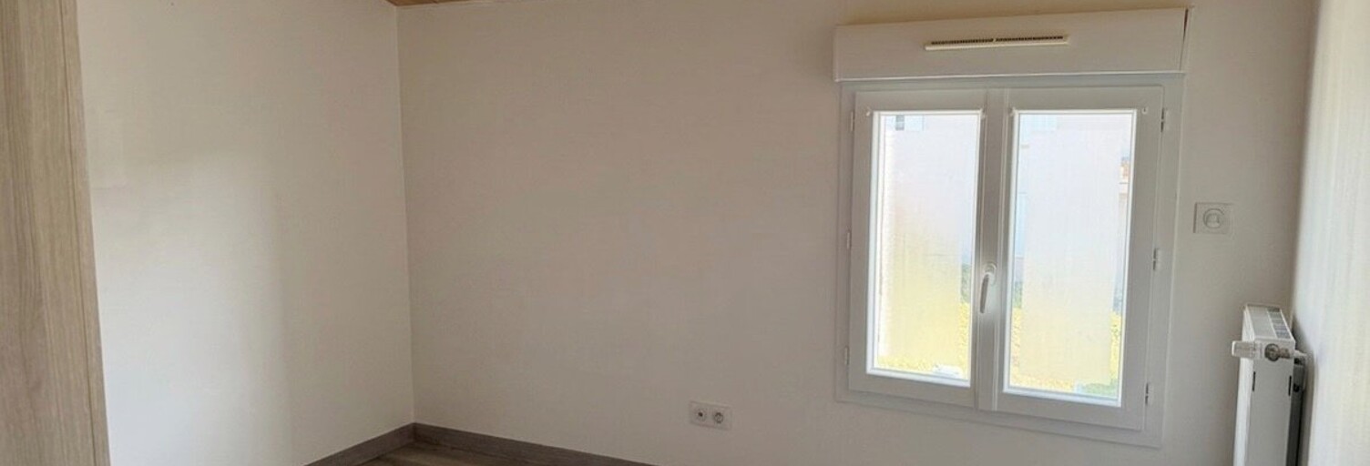 Maison 9 Pièces 187 m² à vendre à Rochefort (17300)
