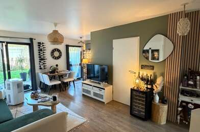Appartement 2 pièces 189800 €