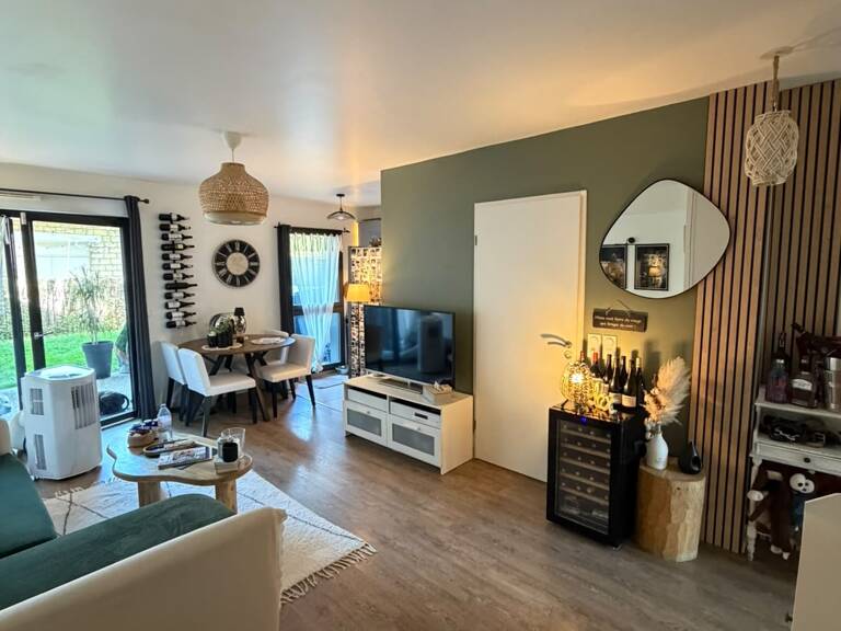 Vente Appartement 2 pièces — photo 1