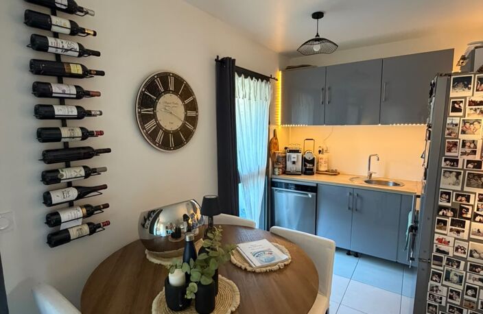 Vente Appartement 2 pièces — photo 3