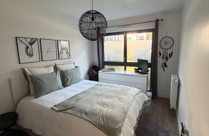 Vente Appartement 2 pièces — photo 4