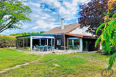 Maison 6 pièces 399000 €