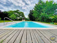 Gaillan - Landaise rénovée de 214m2 avec piscine ! — photo 3