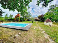 Gaillan - Landaise rénovée de 214m2 avec piscine ! — photo 4