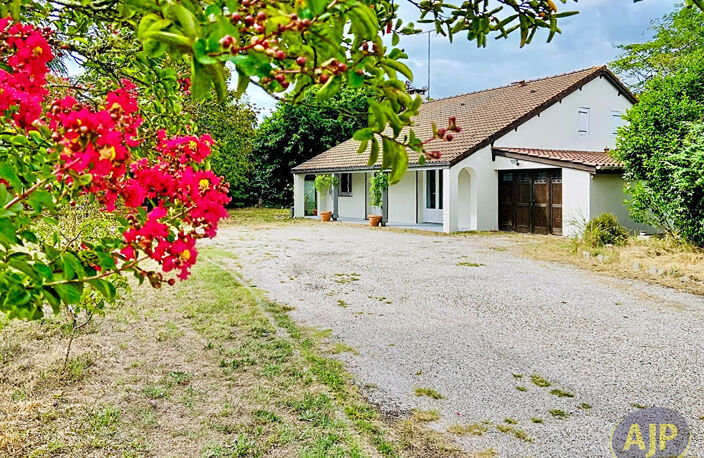 Gaillan - Landaise rénovée de 214m2 avec piscine ! — photo 5