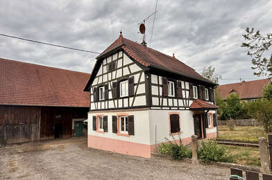 Maison 5 pièces 468000 €