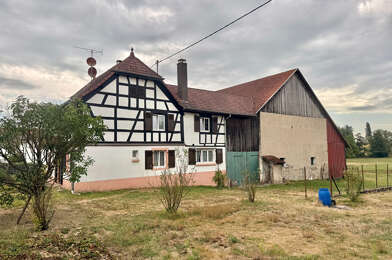 Maison 5 pièces 468000 €