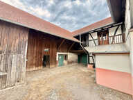 JOLIE MAISON - SECTEUR CALME - GROS POTENTIEL — photo 2