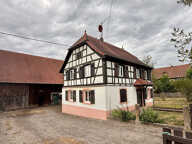 JOLIE MAISON - SECTEUR CALME - GROS POTENTIEL — photo 3