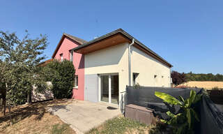 Appartement 4 Pièces 80 m² à vendre à Staffelfelden (68850)