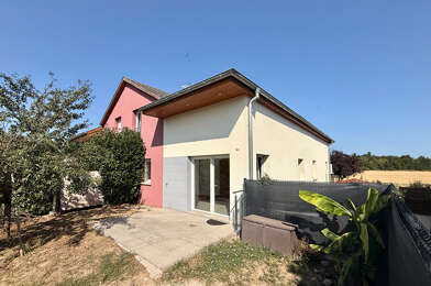 Appartement 4 pièces 229800 €