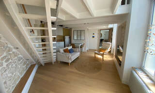 Maison 4 Pièces 56 m² à vendre à La Rochelle (17000)