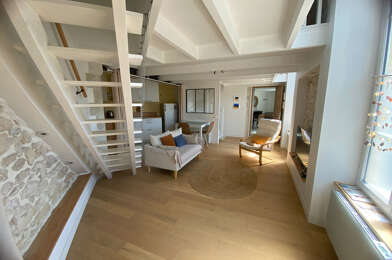 Maison 4 pièces 357000 €