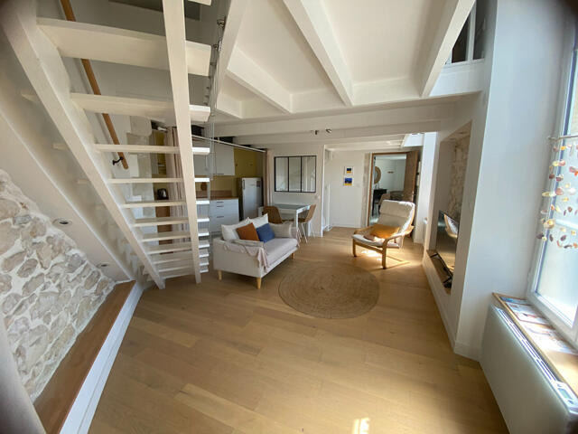 Maison proposé à La Rochelle