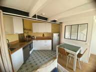 A VENDRE ECHOPPE  LA GENETTE 2 chambres (56,3m2) — photo 2