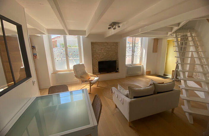 A VENDRE ECHOPPE  LA GENETTE 2 chambres (56,3m2) — photo 3