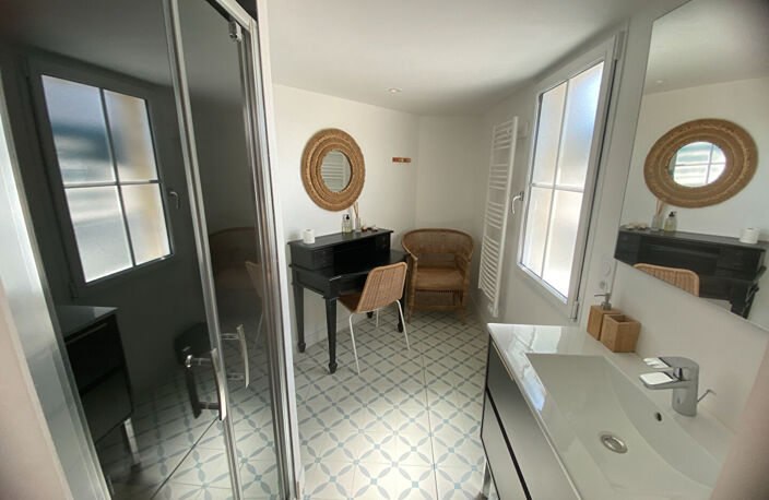 A VENDRE ECHOPPE  LA GENETTE 2 chambres (56,3m2) — photo 4