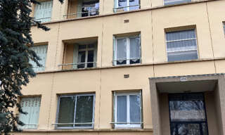 Appartement 3 Pièces 55 m² à louer à Villefranche-sur-Saône (69400)