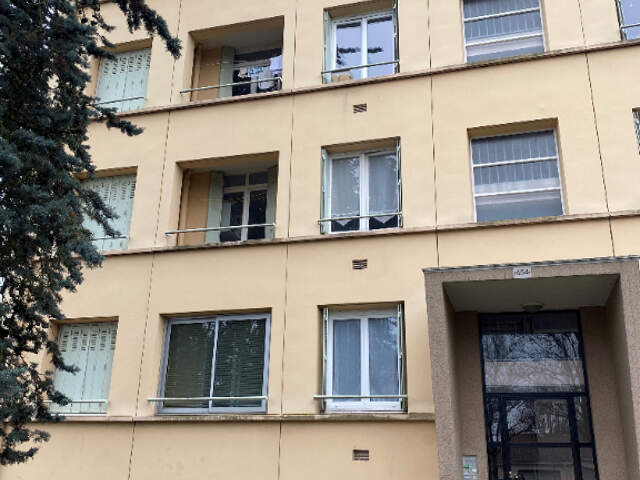 Appartement Villefranche Sur Saone 3 pièce(s) 55 m2 — photo du bien