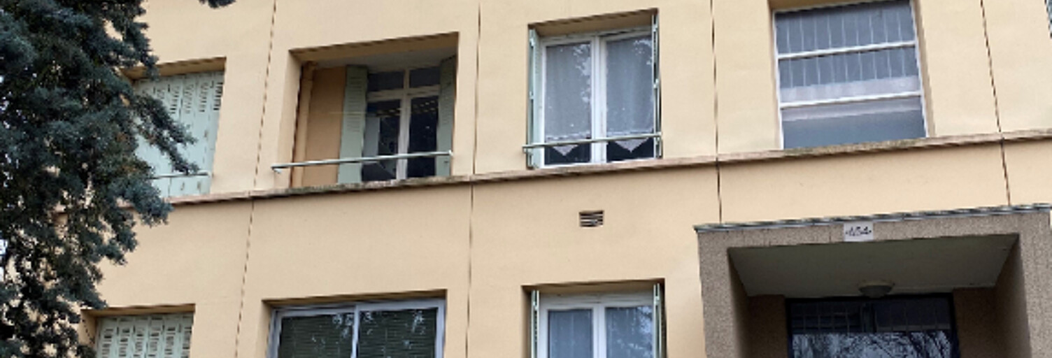 Appartement 3 Pièces 55 m² à louer à Villefranche-sur-Saône (69400)