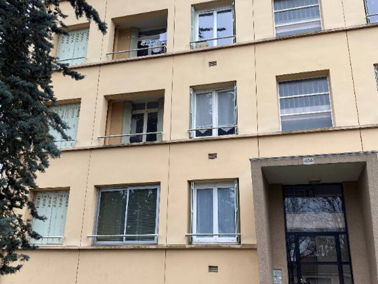 Appartement Villefranche Sur Saone 3 pièce(s) 55 m2 — photo 1