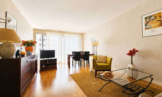 Appartement 3 Pièces 76 m² à vendre à Angers (49100)