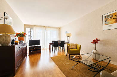 Appartement 3 pièces 286200 €