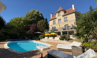 Maison 9 Pièces 250 m² à vendre à Parmain (95620)