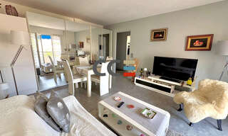 Appartement 2 Pièces 44 m² à vendre à Le Cannet (06110)