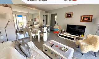 Appartement 2 Pièces 44 m² à vendre à Le Cannet (06110)