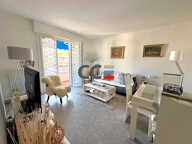 Appartement  F2 44 m2  LE CANNET — photo 3