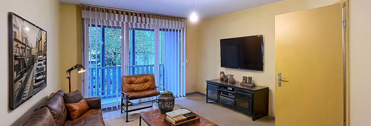 Appartement 3 Pièces 62 m² à louer à Thann (68800)