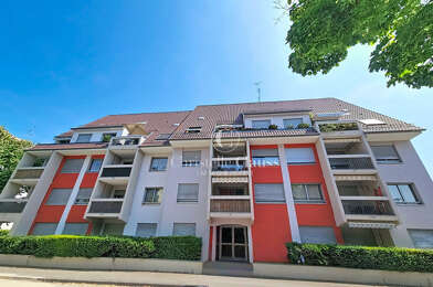 Appartement 4 pièces 320000 €