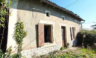 Maison 3 Pièces 62 m² à vendre à Saint-Maigrin (17520)