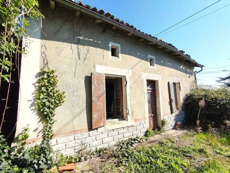 Maison — photo 1