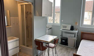 Appartement 1 Pièce 14 m² à louer à Bétheny (51450)