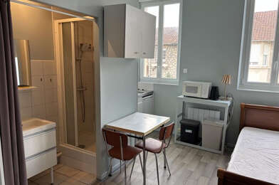 Appartement 1 pièces 430 €