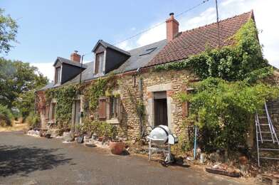 Maison 5 pièces 69000 €