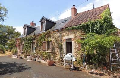 Maison — photo du bien
