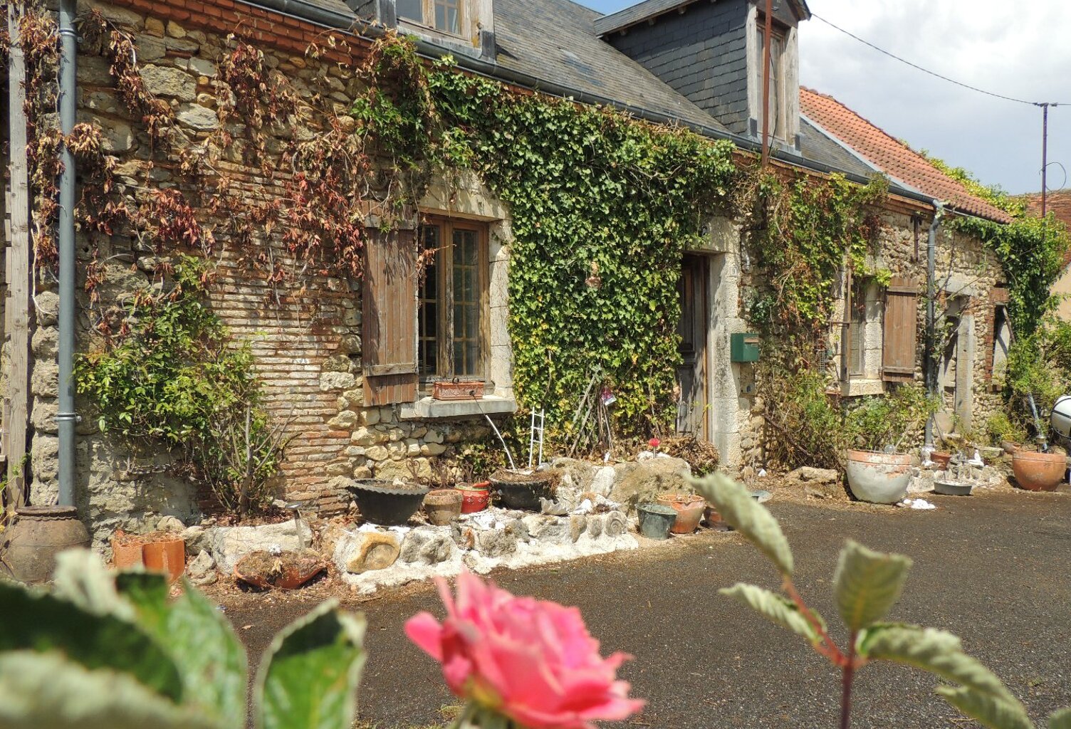 Maison — photo 1