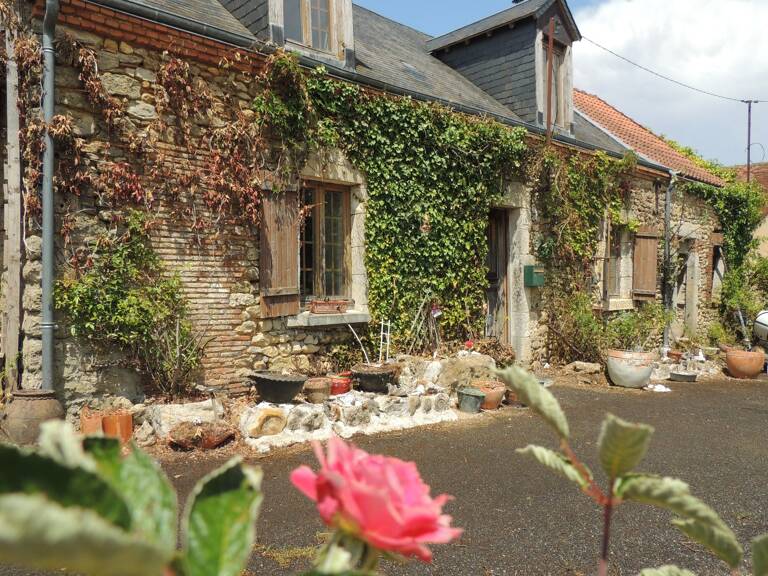 Maison — photo 1