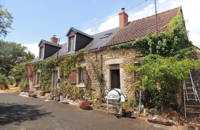 Maison — photo 2