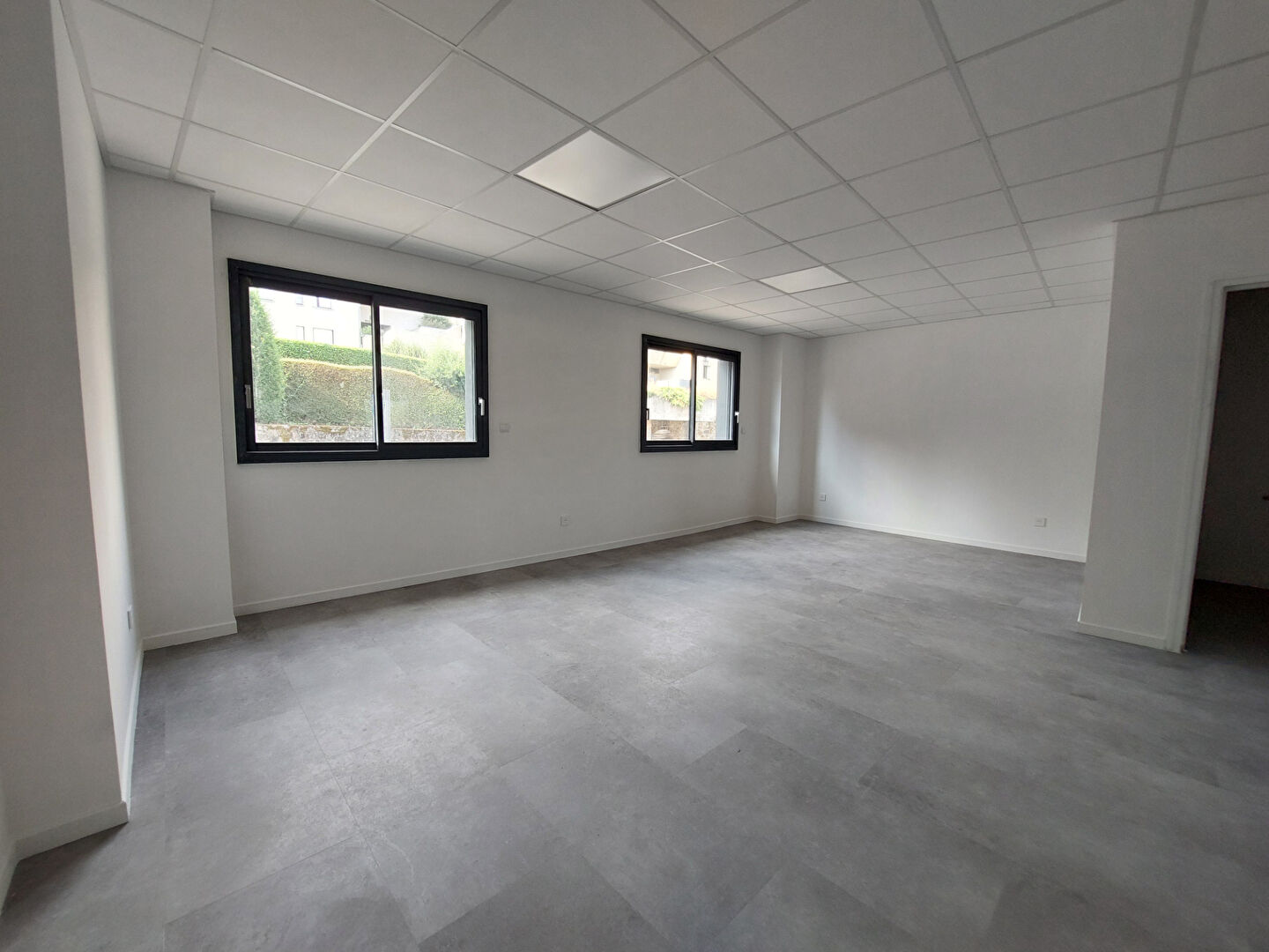 Rodez Local commercial 100 m²