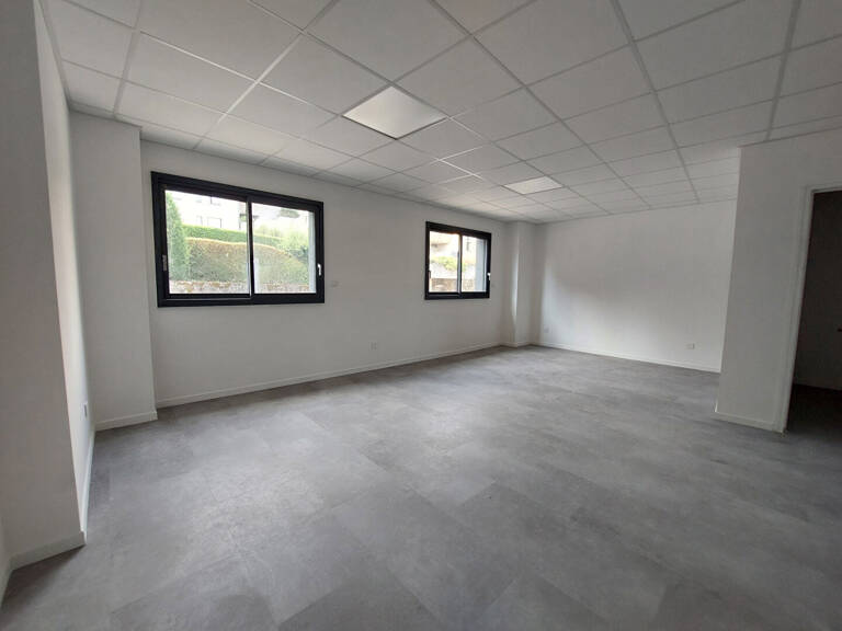 Locaux commerciaux / professionnels - RODEZ — photo 1