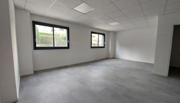 Local commercial  à louer Rodez 12000
